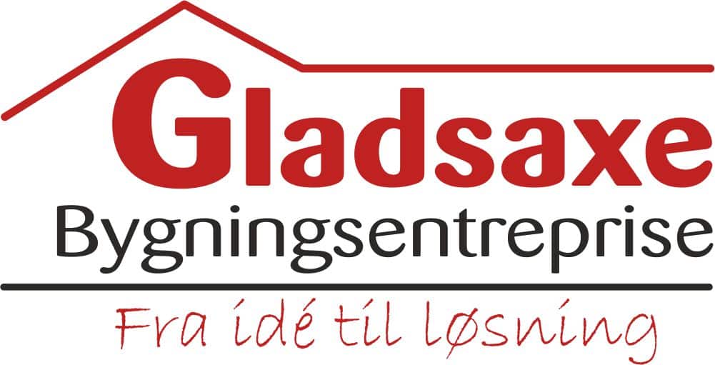 gladsaxe bygningsentreprise
